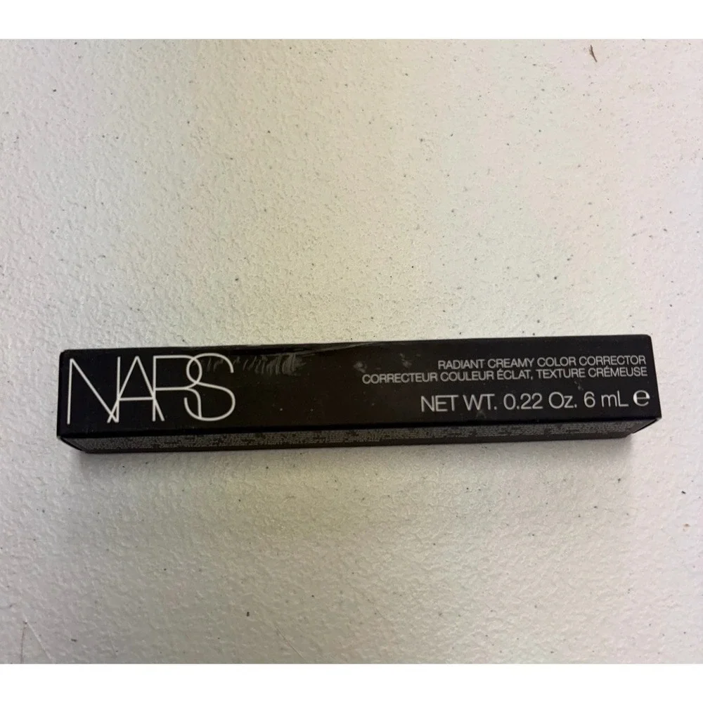 NARS Radiant Creamy Color Corrector Concealer Medium 0.22 oz BNIB